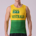 Jayco Australia Cycling Vests