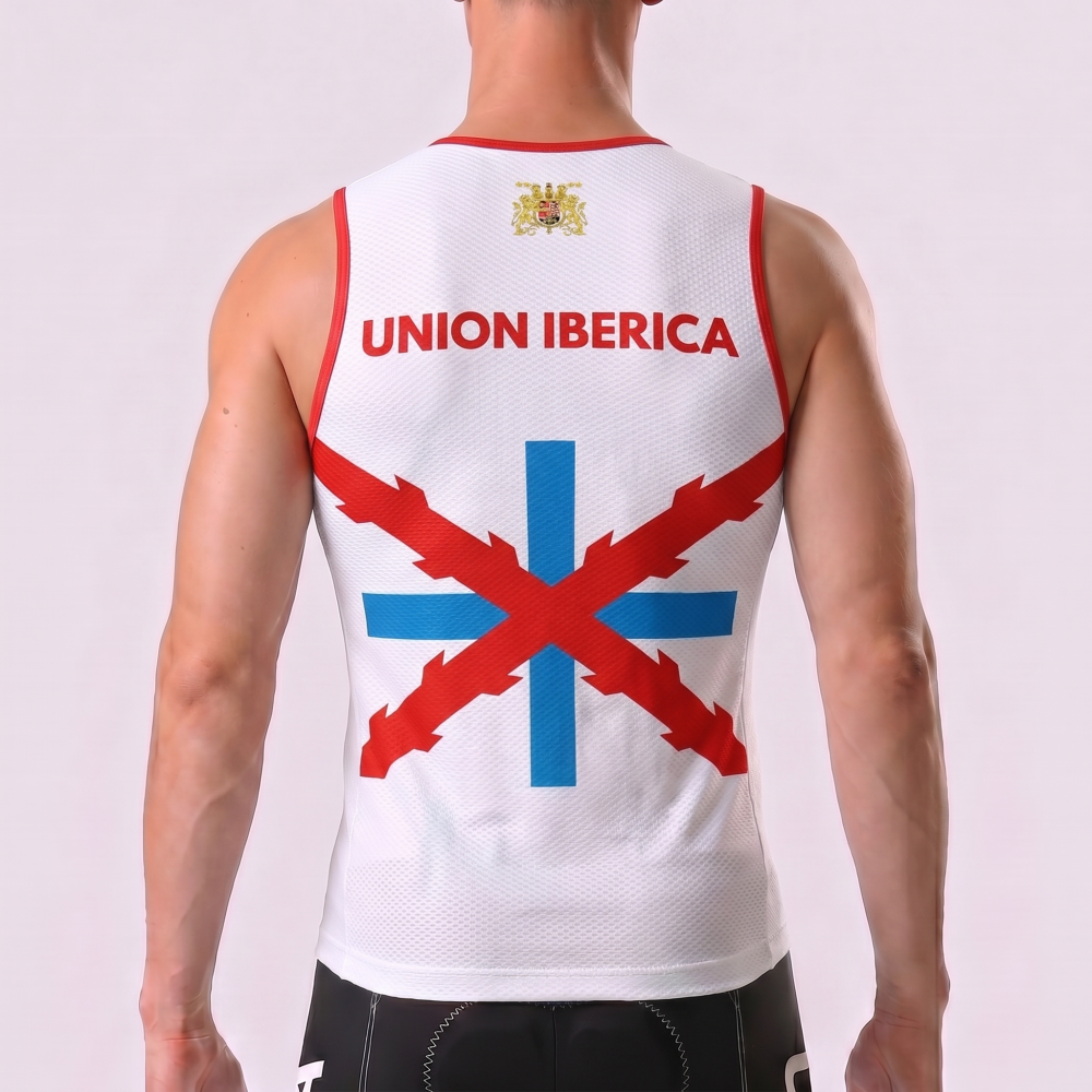 UNION IBERICA Cycling Vests