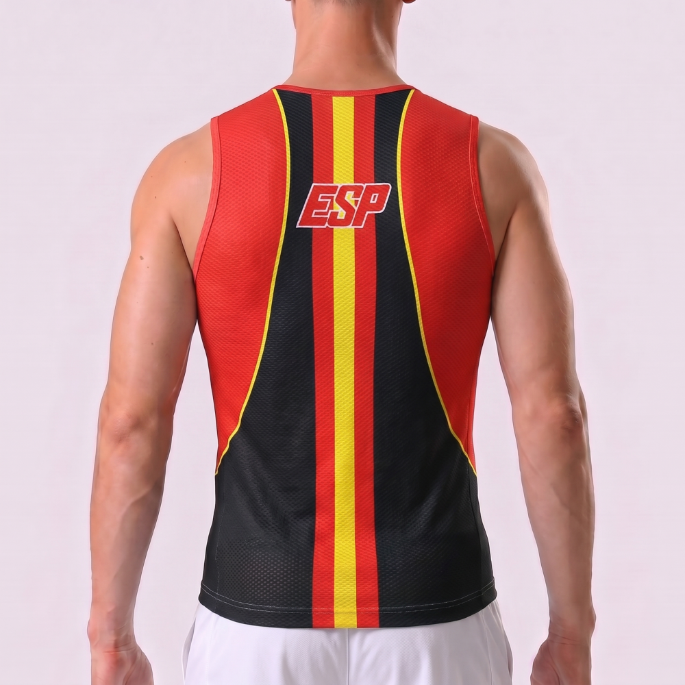 ESPANA BH Cycling Vests