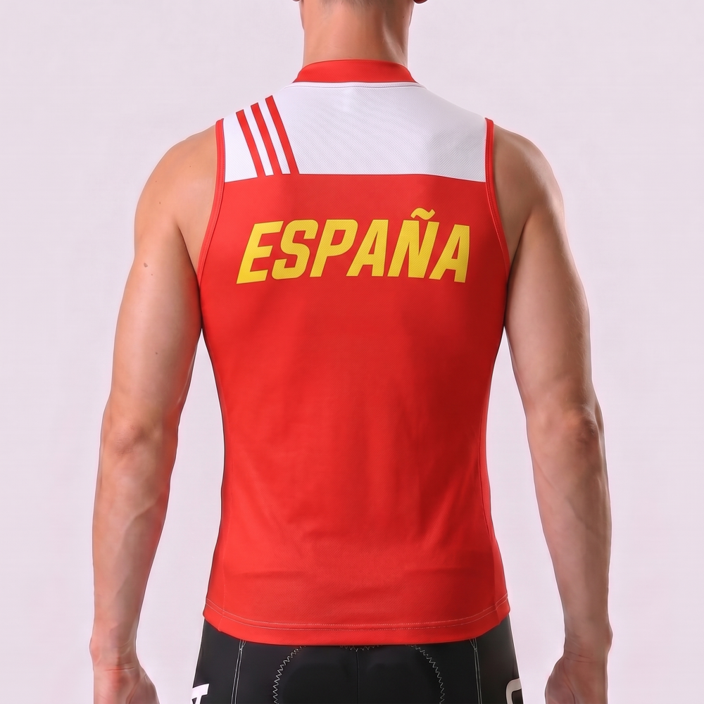 ESPANA Cycling Vests