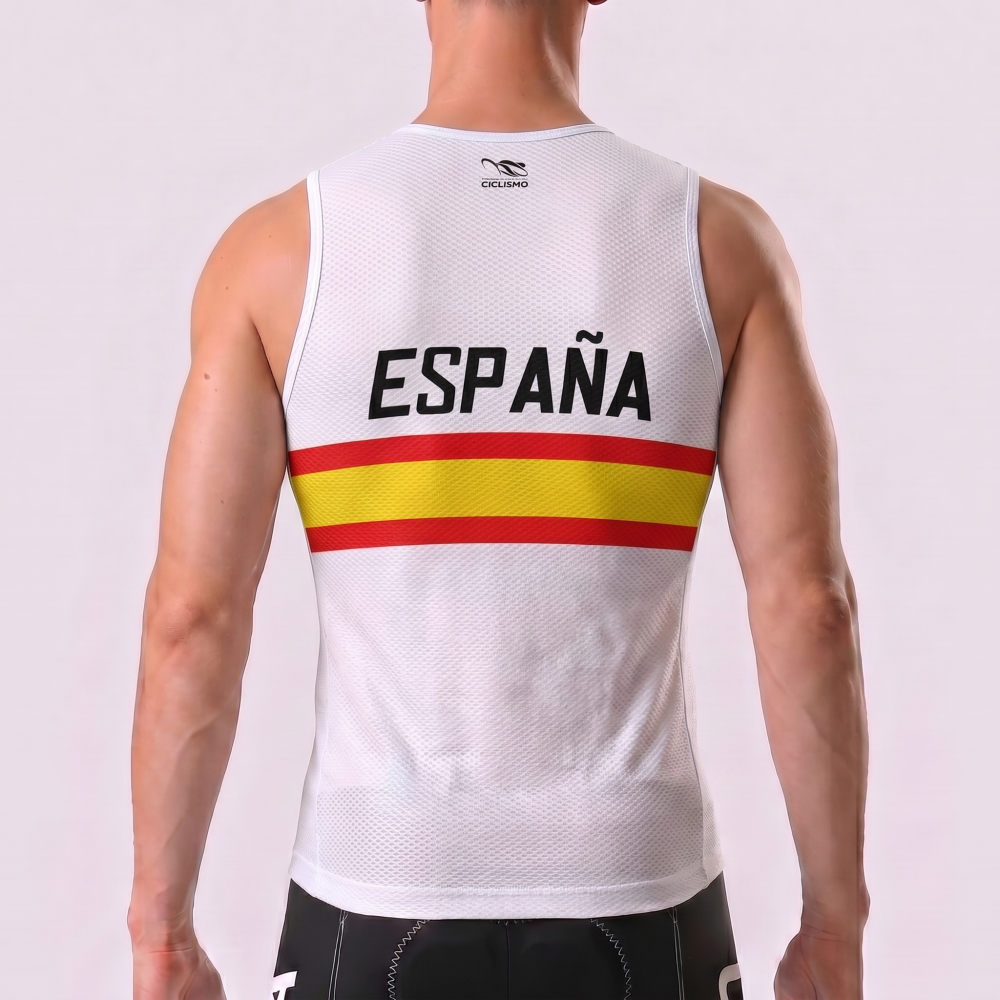 2024 ESPANA Cycling Vests
