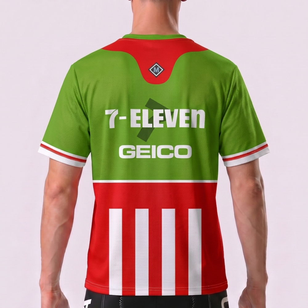 1989 7-Eleven T-Shirt