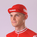 1975 Super Cycling Cap