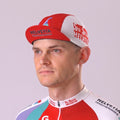 1990 Helvetia Cycling Cap