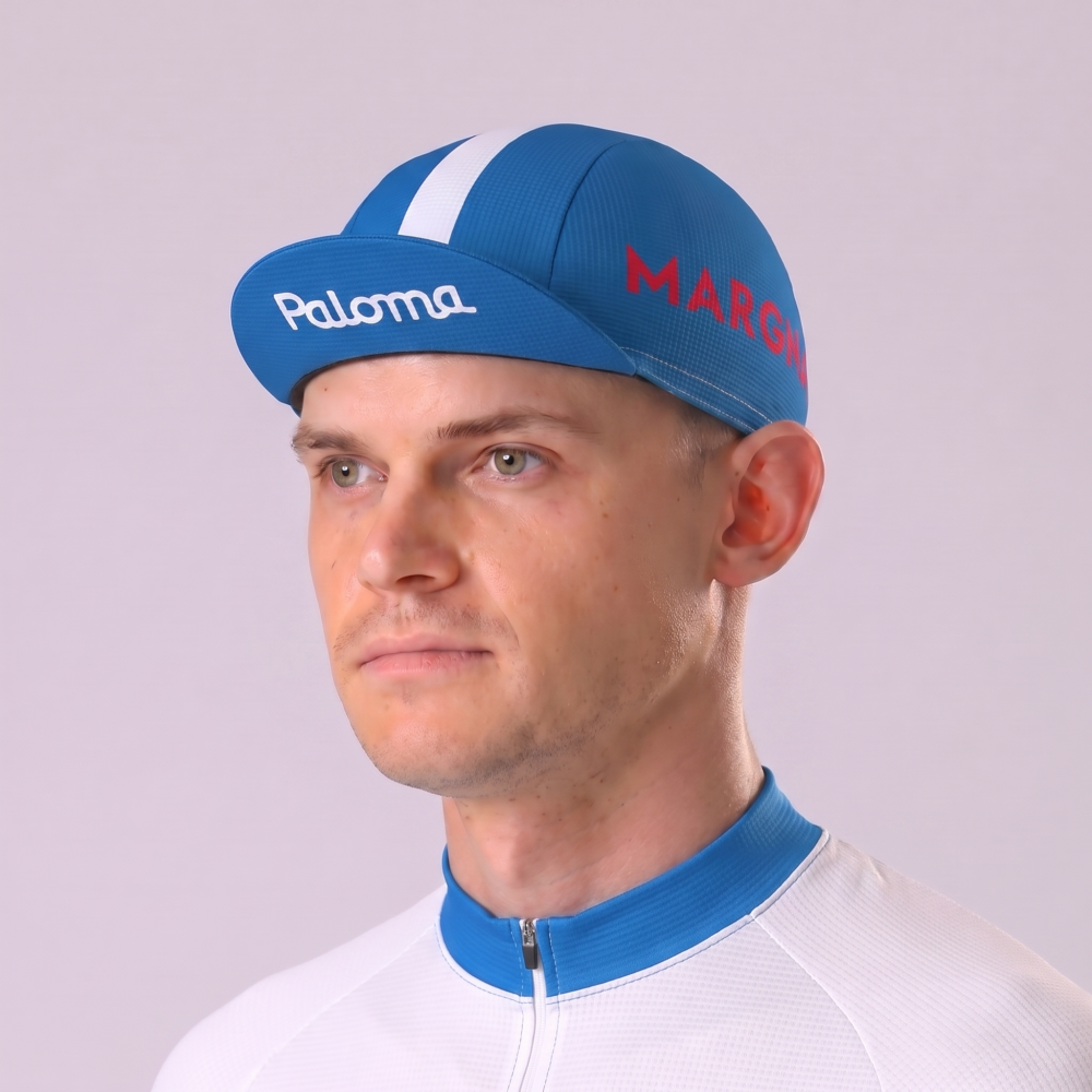1962 Margnat Cycling Cap