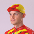 1991 Ceramiche Cycling Cap