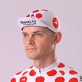1973 Brooklyn Poulain Cycling Cap