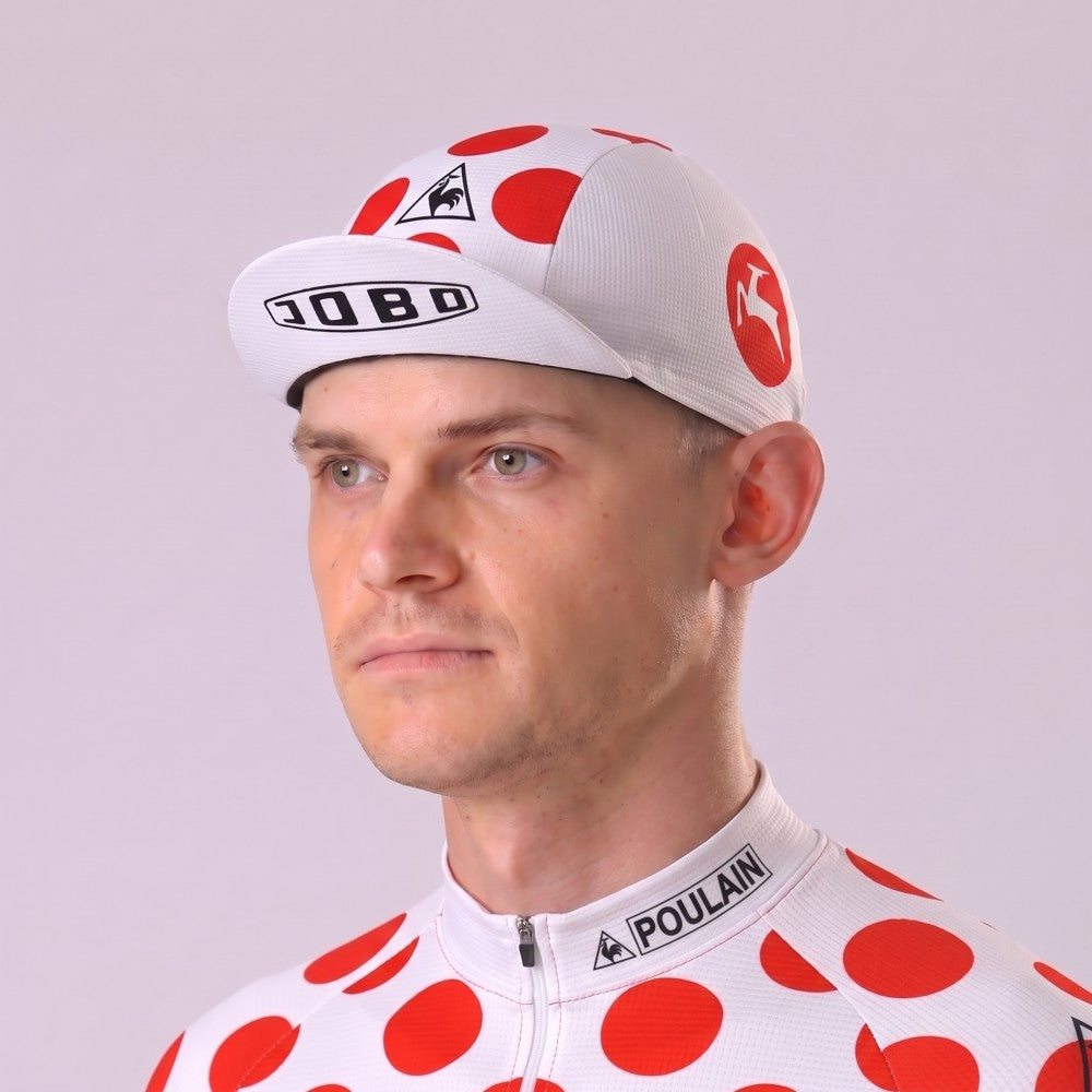 1974 Jobo Superia Cycling Cap