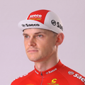 1997 Saeco Cycling Cap