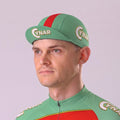 1965 Cynar Cycling Cap