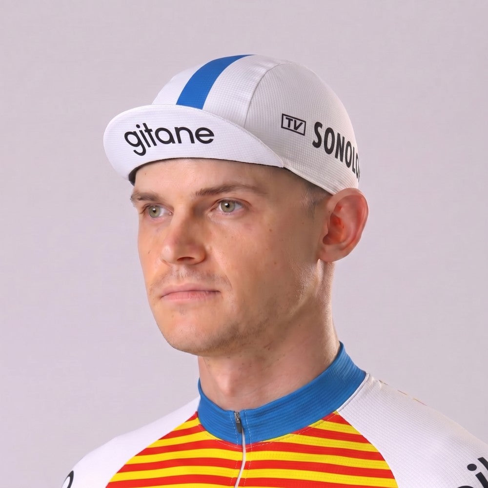 1974 Gitane Cycling Cap