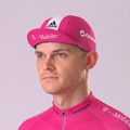 2005 Pink Cycling Cap