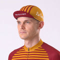 1960 La Couarde Cycling Cap
