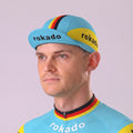 1973 Rokado Cycling Cap