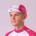 1997 T Cycling Cap