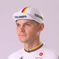 1986 Colombia Cycling Cap