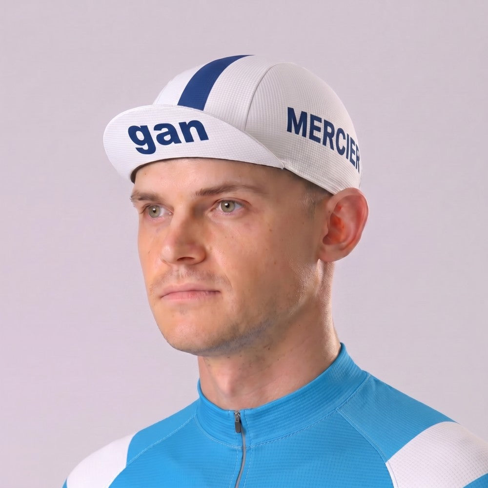 1974 Gan Cycling Cap