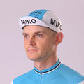 1976 Miko Cycling Cap