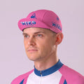 1980 Miko Cycling Cap
