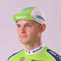 2009 Liquigas Cycling Cap