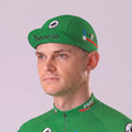 2000 Banesto Cycling Cap