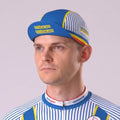 1993 Castorama Cycling Cap