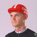 1988 Chateau Cycling Cap