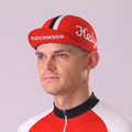 1962 Hutchinson Cycling Cap