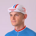 1973 Canada Cycling Cap