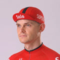 1965 Solo Cycling Cap