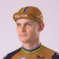 1975 Molteni Cycling Cap