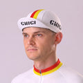 1960 Ghigi Cycling Cap