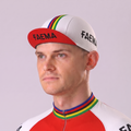 1967 Faema Cycling Cap
