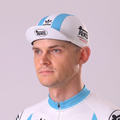 1981 Teka Cycling Cap