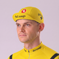 1983 Del Tongo Cycling Cap