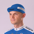 1991 Colnago Cycling Cap