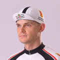 1990 San Miguel Cycling Cap