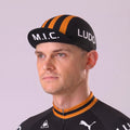 1974 M.I.C. Cycling Cap