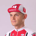 1982 U Cycling Cap