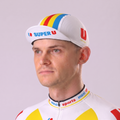 1989 U Cycling Cap