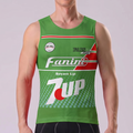 7UP Cycling Vests