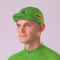 1973 Brooklyn Cycling Cap