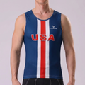 USA Cycling Vests