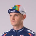 2000 Mapei Cycling Cap