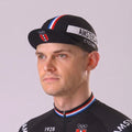 1970 AMSTERDAM Cycling Cap