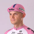 1990 Lotto Cycling Cap