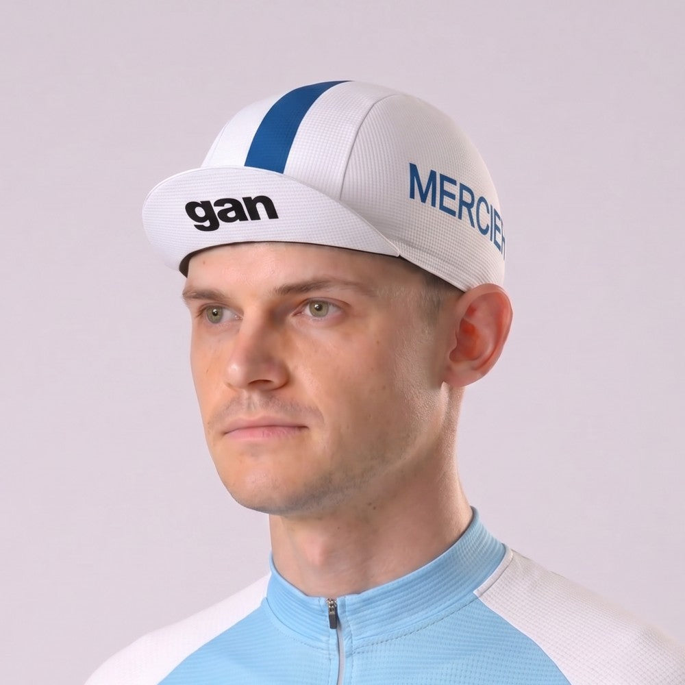 1973 GAN Cycling Cap