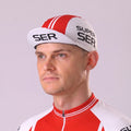 1975 Super Ser Cycling Cap