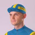 1961 Philco Cycling Cap