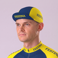 1999 Festina Cycling Cap